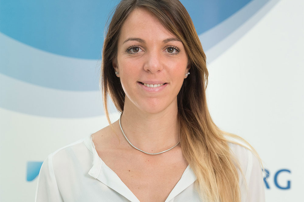 Sonia Cavalieri Foschini
