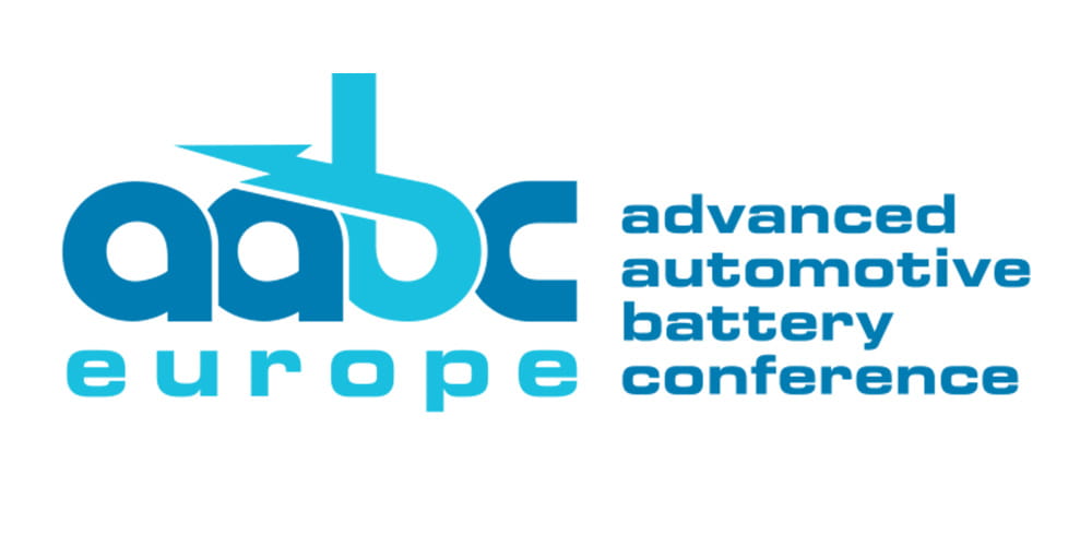Logo: Advanced Automotive Battery Conference Europe