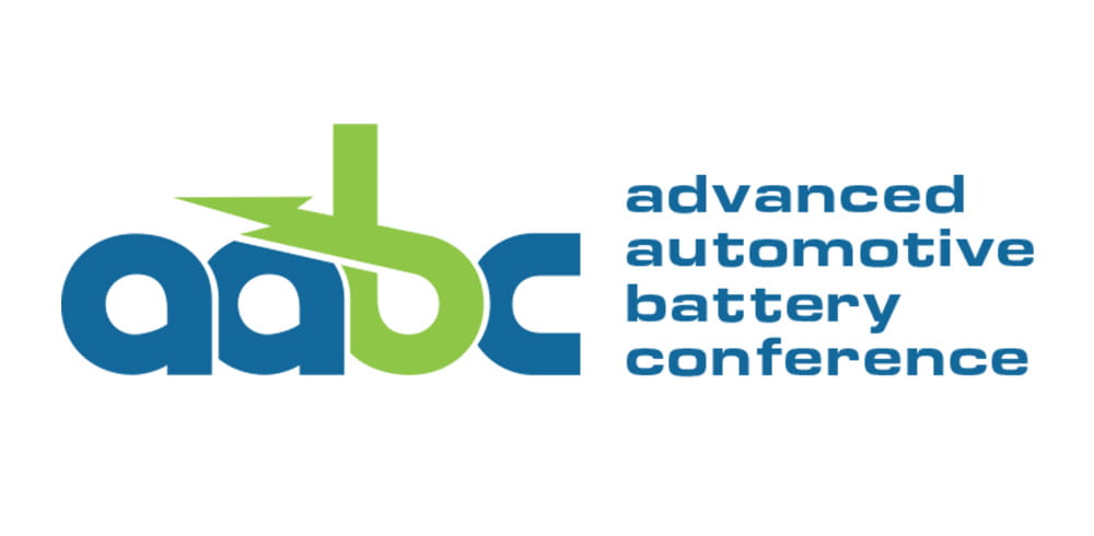 Logo: Advanced Automotive Battery Conference US