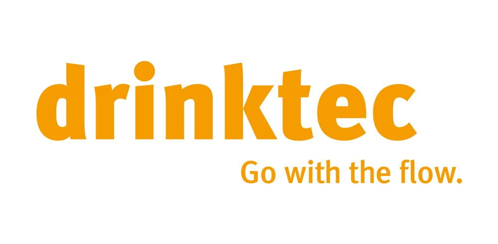 Logo: drinktec 