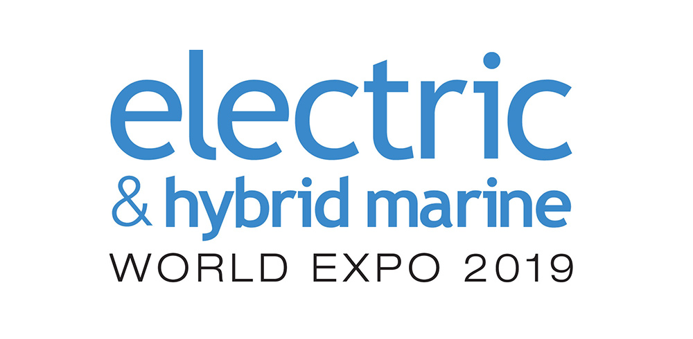 Electric Hybrid and Marine World Expo