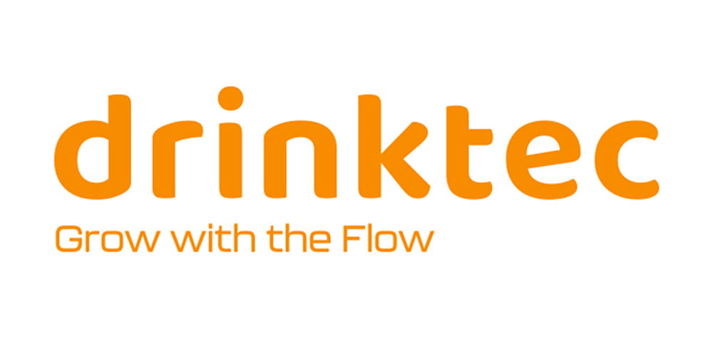 Drinktec Munich Logo