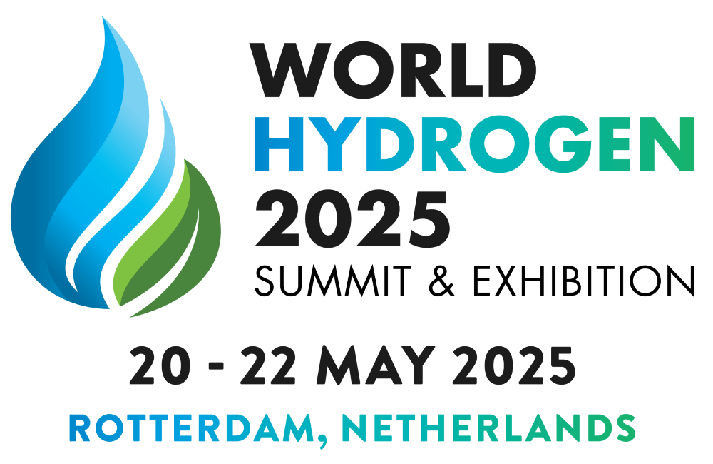 World Hydrogen Summit and Exhibition Rotterdam Netherlands