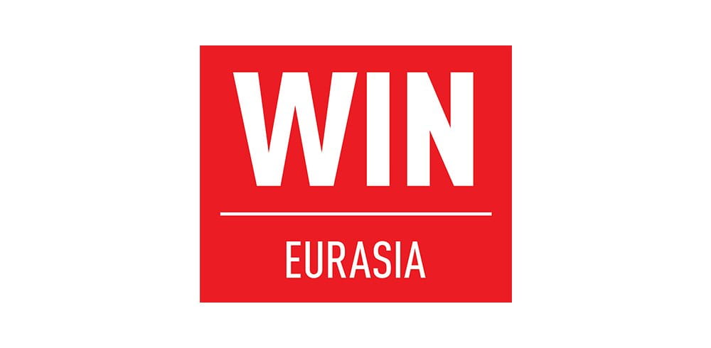 WIN EURASIA