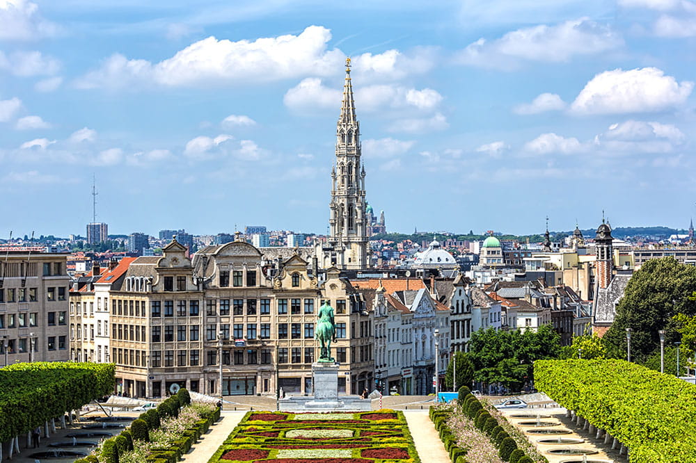 Brussels