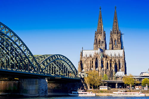 Cologne