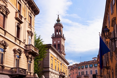 Parma Italy, CIBUSTEC, Food&Beverage, Freudenberg Sealing Technologies 
