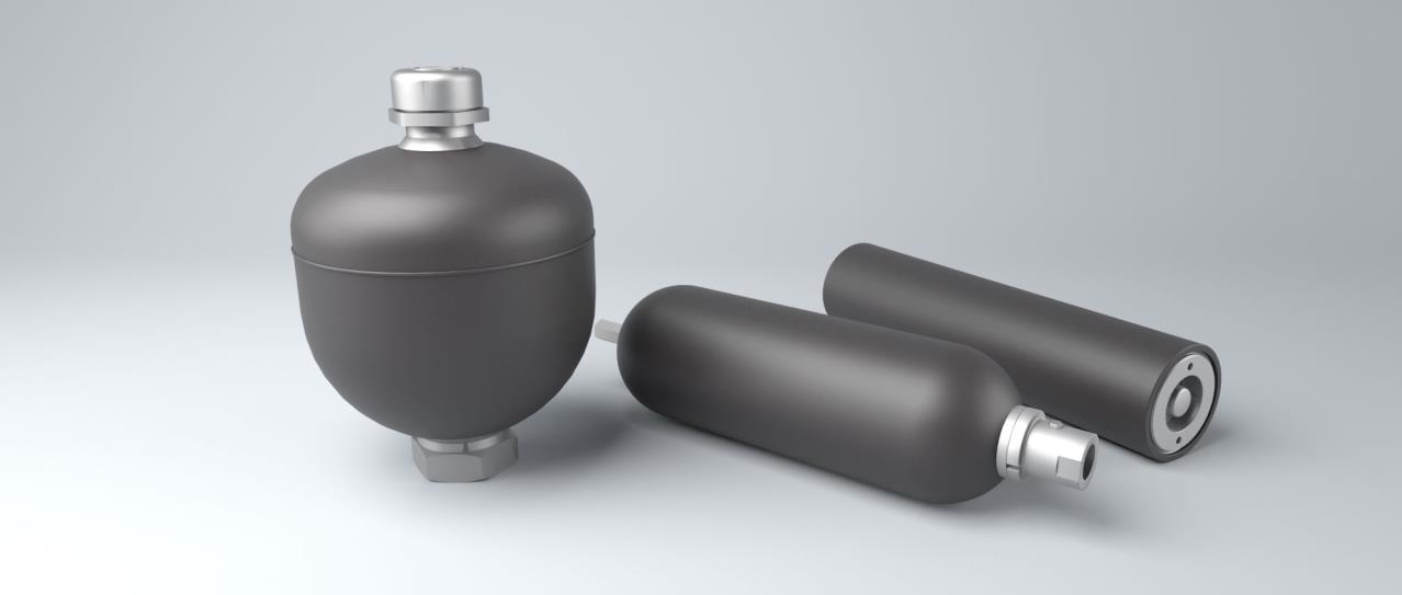 What are Hydraulic Accumulators and How Do They work? Freudenberg FST