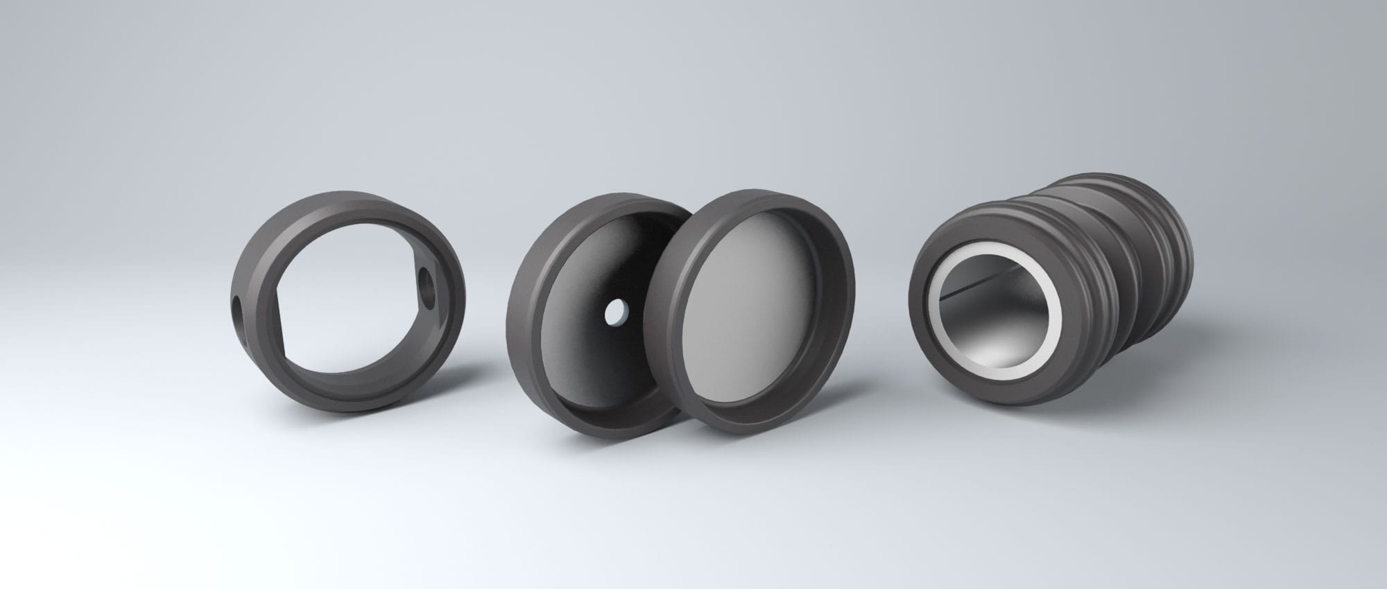 Special Sealing Products