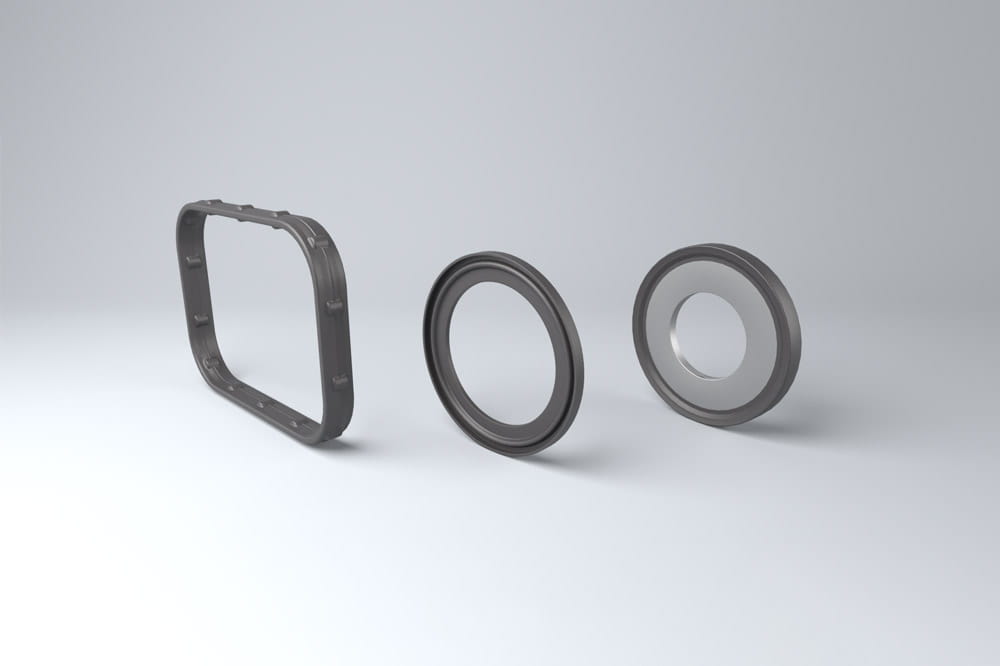 Shelf life of an O Ring  Specialist Sealing Products