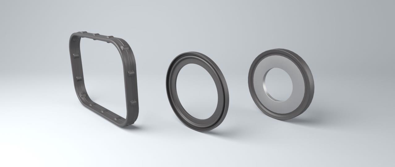 Static Seals