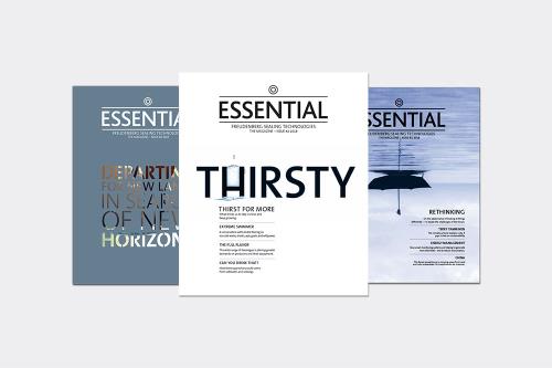 ESSENTIAL November 2018