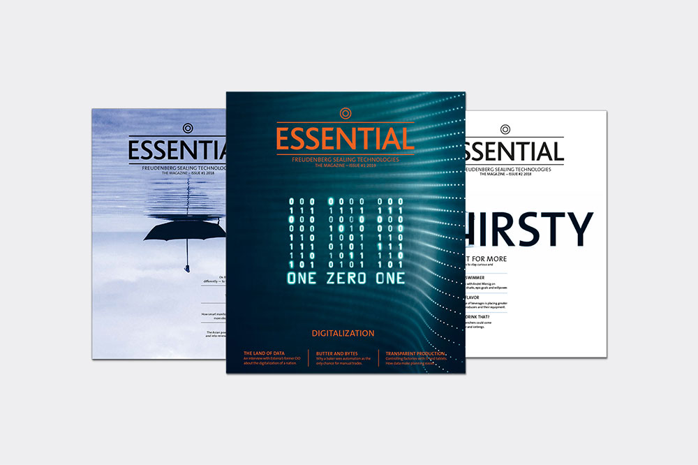 Essential