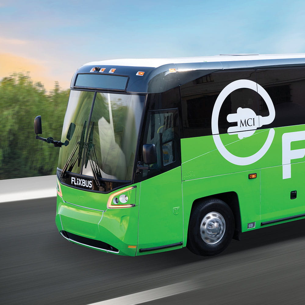 Flixbus