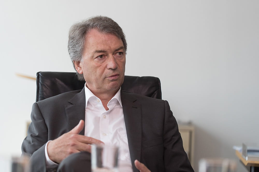 Dieter Schäfer