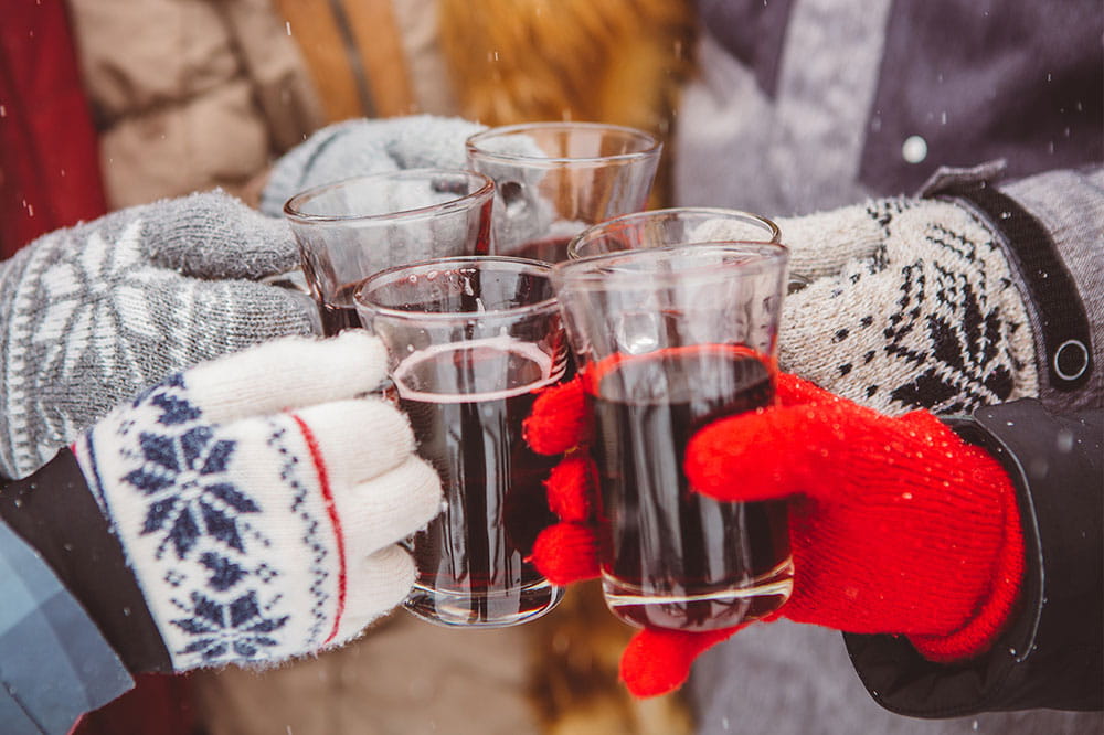 Mulled Wine