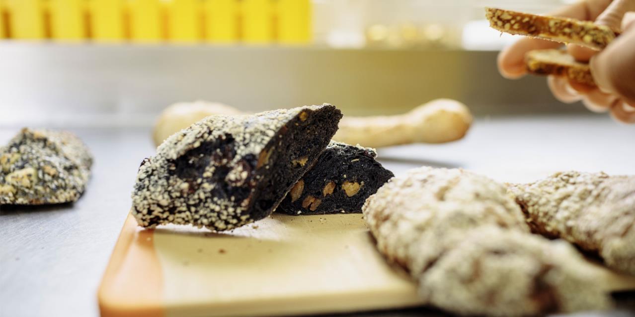 Digitalization with Spelt