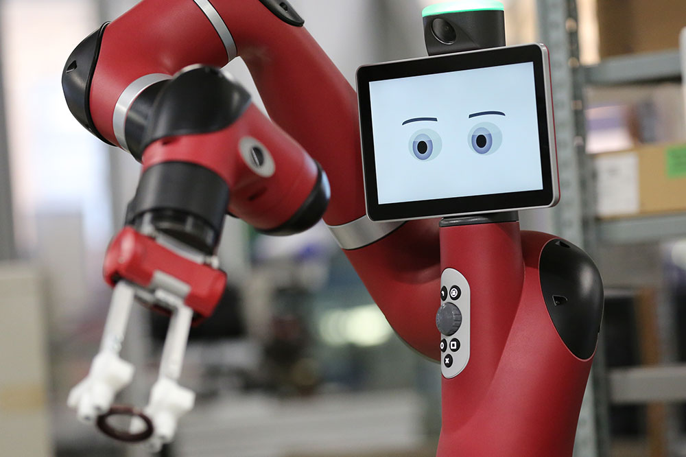 FST Essential Cobot