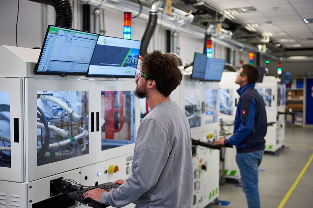 Fuel Cell Innovation Center