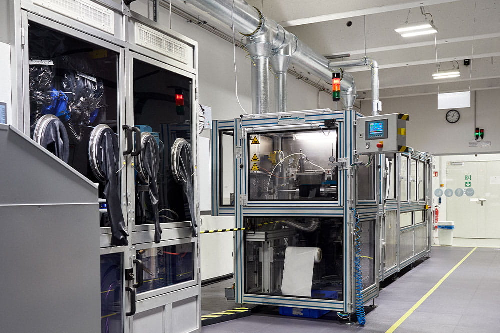 Fuel Cell Innovation Center