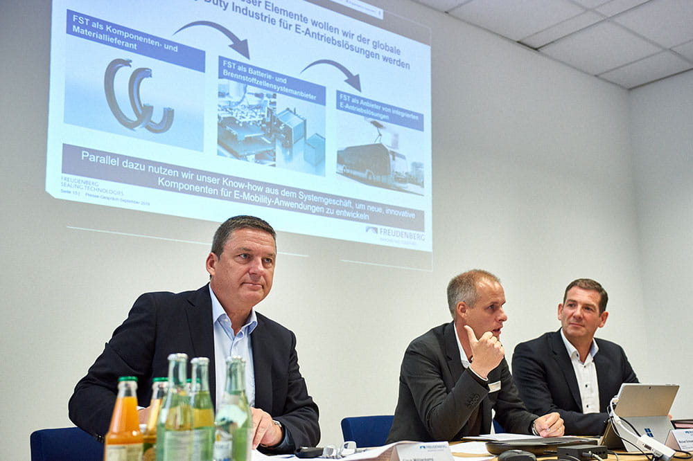 Fuel Cell Innovation Center