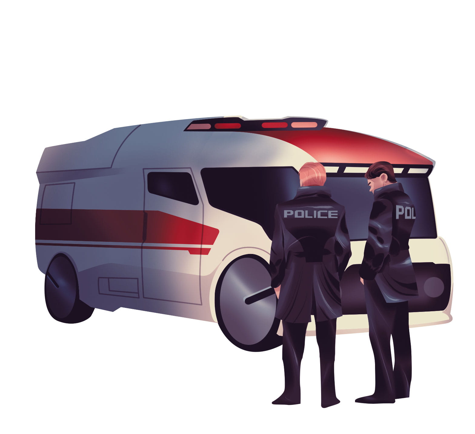 Sci-Fi Story Kapitel 2