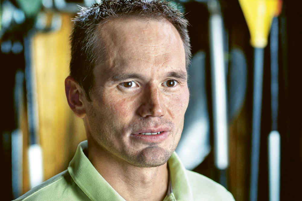 portrait Thomas Schmitt