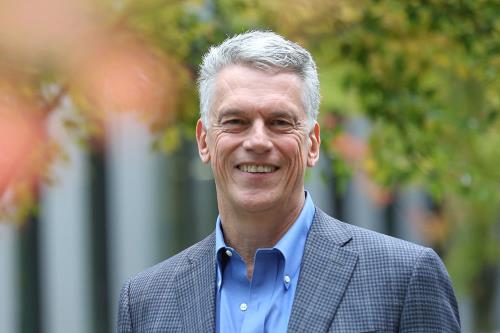 Dr Ted Duclos Interview