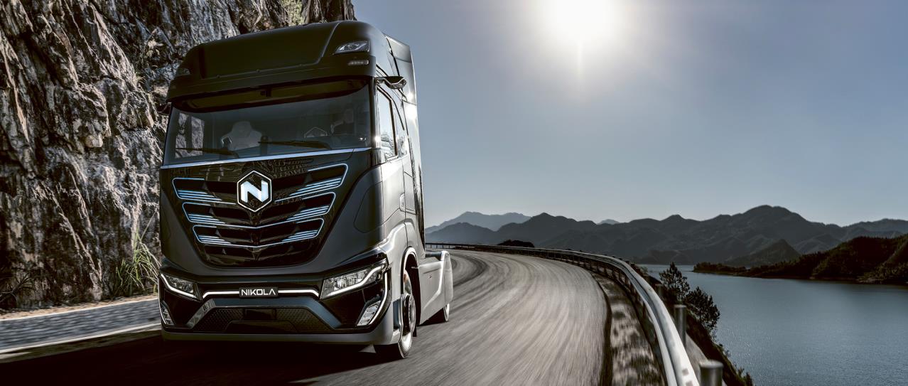 The Challenge A Cleaner Solution Beyond Diesel Freudenberg Fst