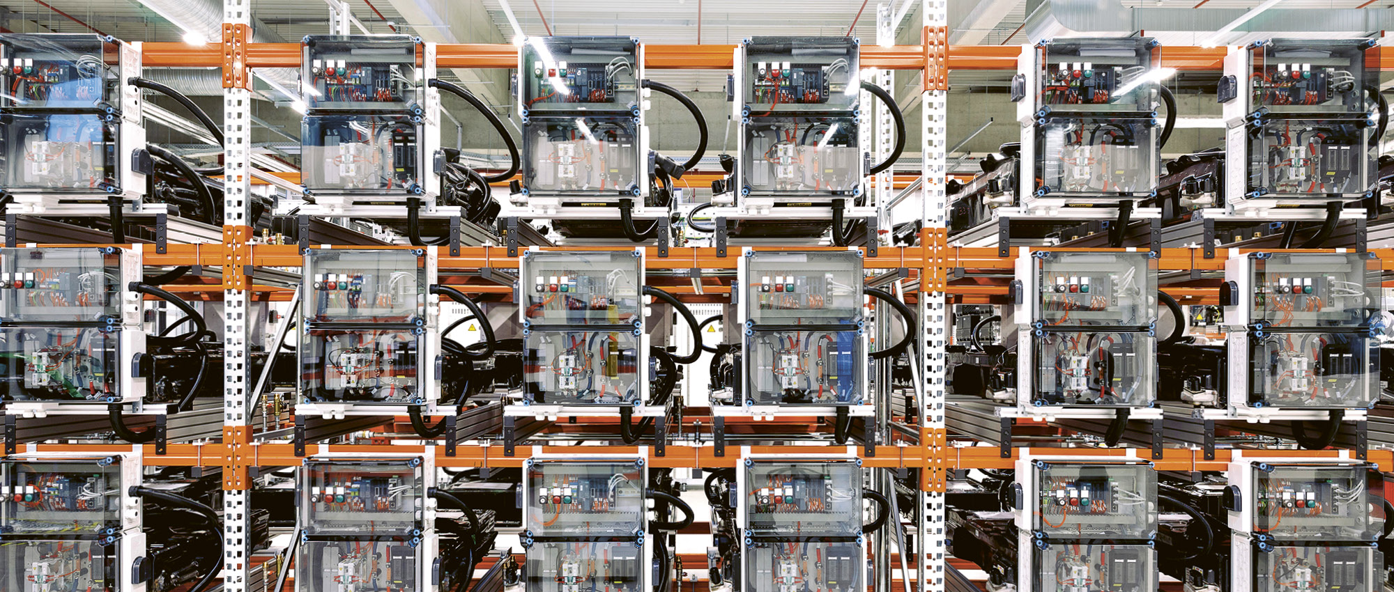 battery storage