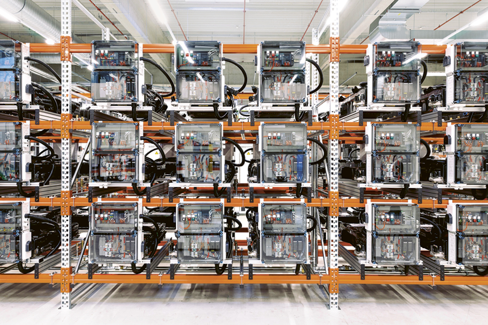 The Challenge A Cleaner Solution Beyond Diesel Freudenberg Fst