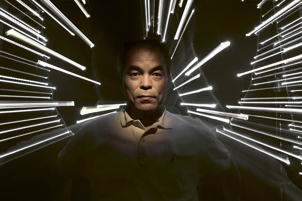 Trust Your Own Creativity!”