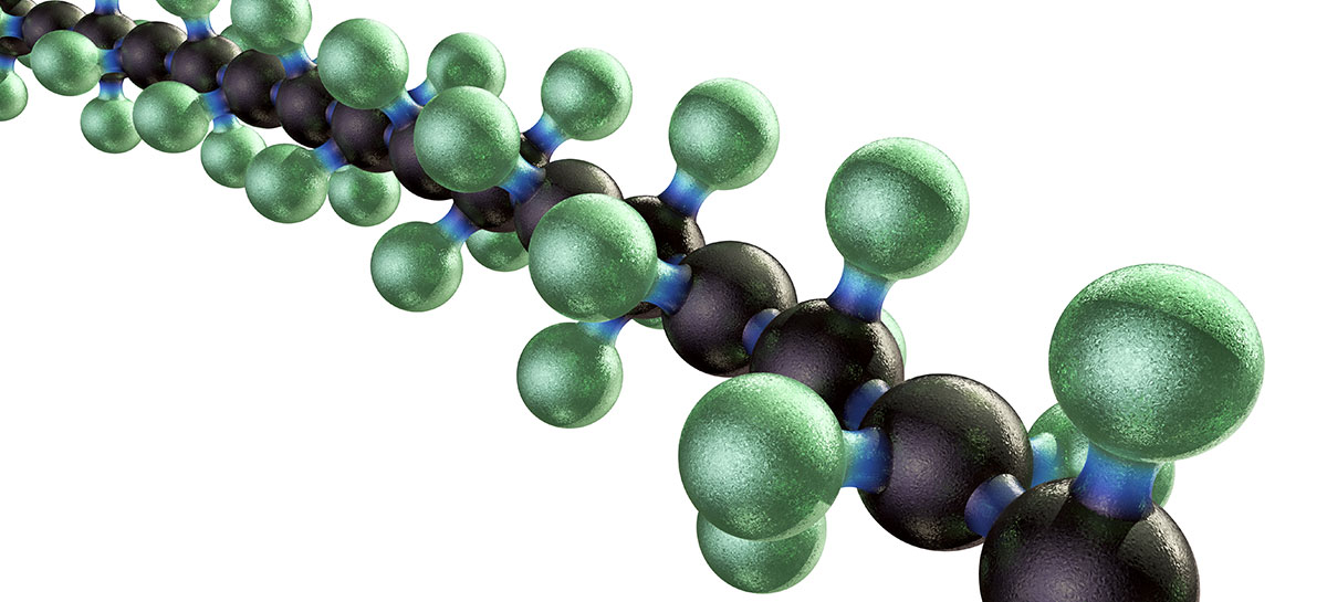 3D Animation - PFAS