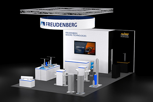 Offshore Technology Conference