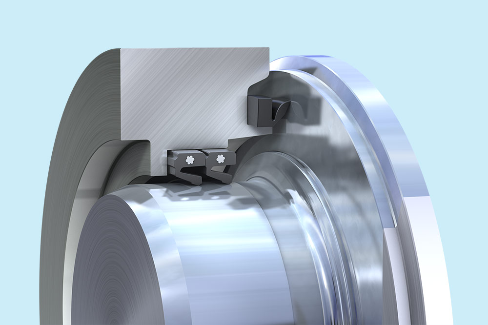 4 Important Tips for selecting the proper bearing radial shaft seal Add Crazy