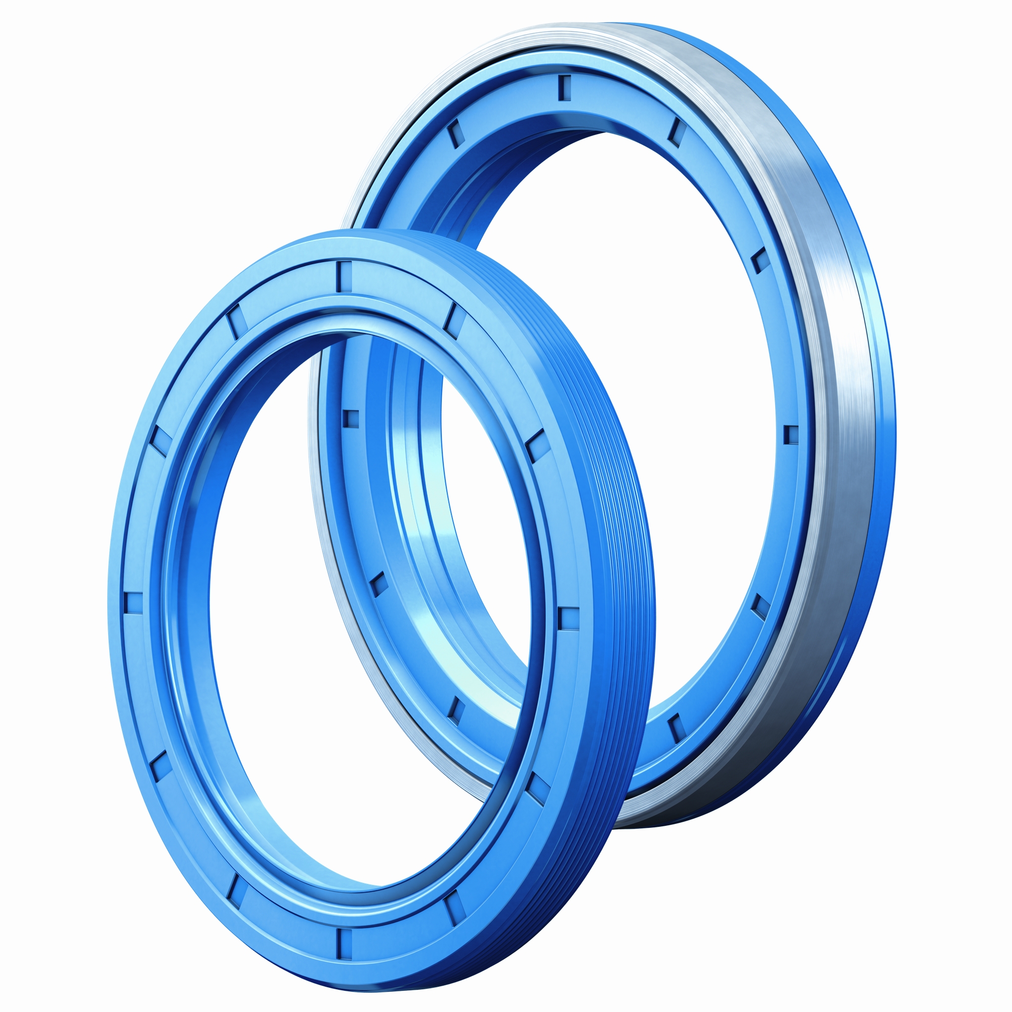 85 Years of the Simmerring® Gallagher Fluid Seals, Inc.