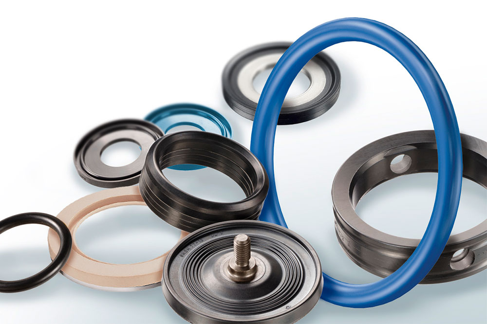 Freudenberg Tackles Flavor Transfer Freudenberg Sealing Technologies