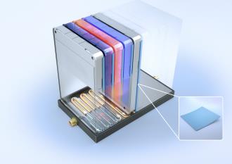 FST Heatshields For Batteries 