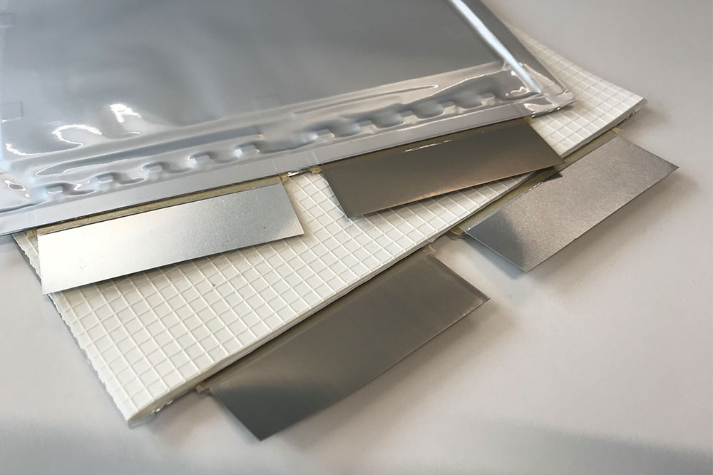 Heat Shields Boost Battery Safety in Electric Vehicles Freudenberg FST