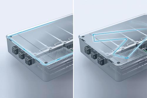 FST Foladable Gasket