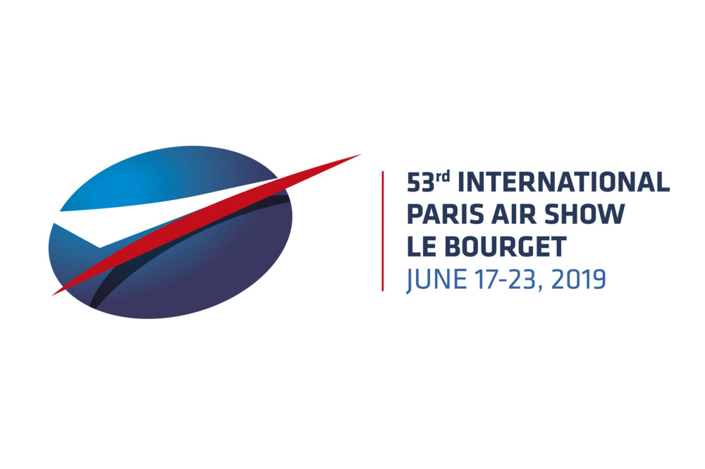 Paris Air Show