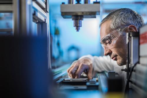 FST Highperformance Plastics