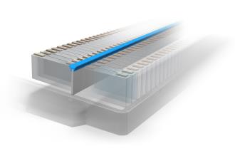 3D Thermal Barriers serve as protective layers in batteries