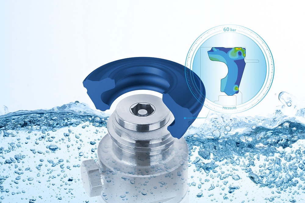 Patented Sealing Solution To Improve Drinking Water