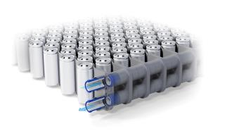FST Press Image - Fluid Connectors for Thermal Management
