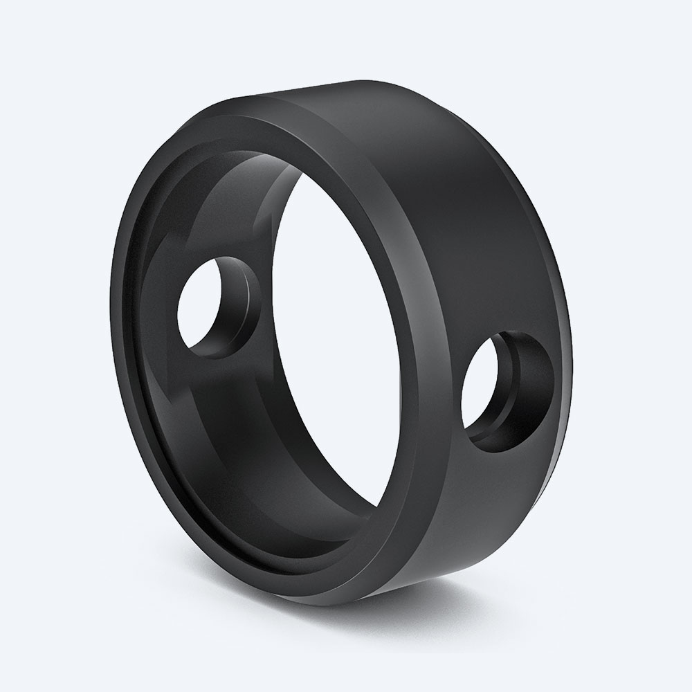 Butterfly Valve Seal