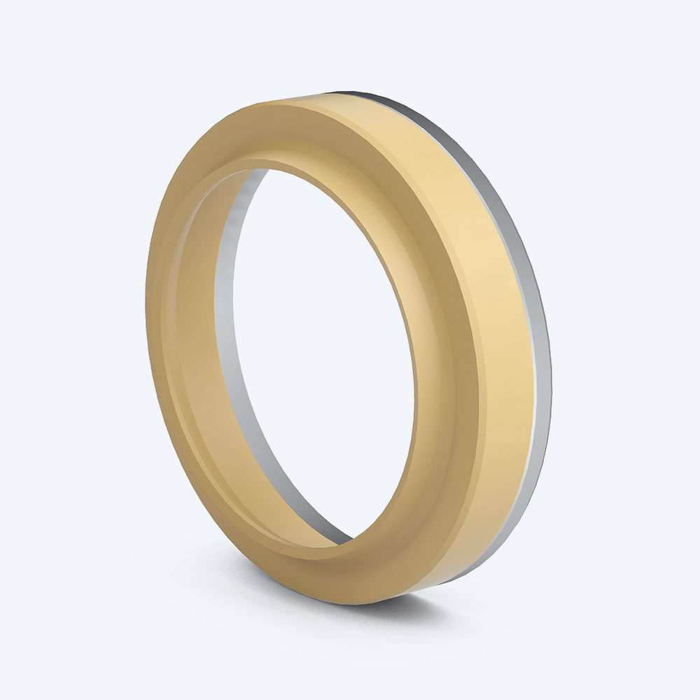 Radiamatic® HTS II 9539 VL