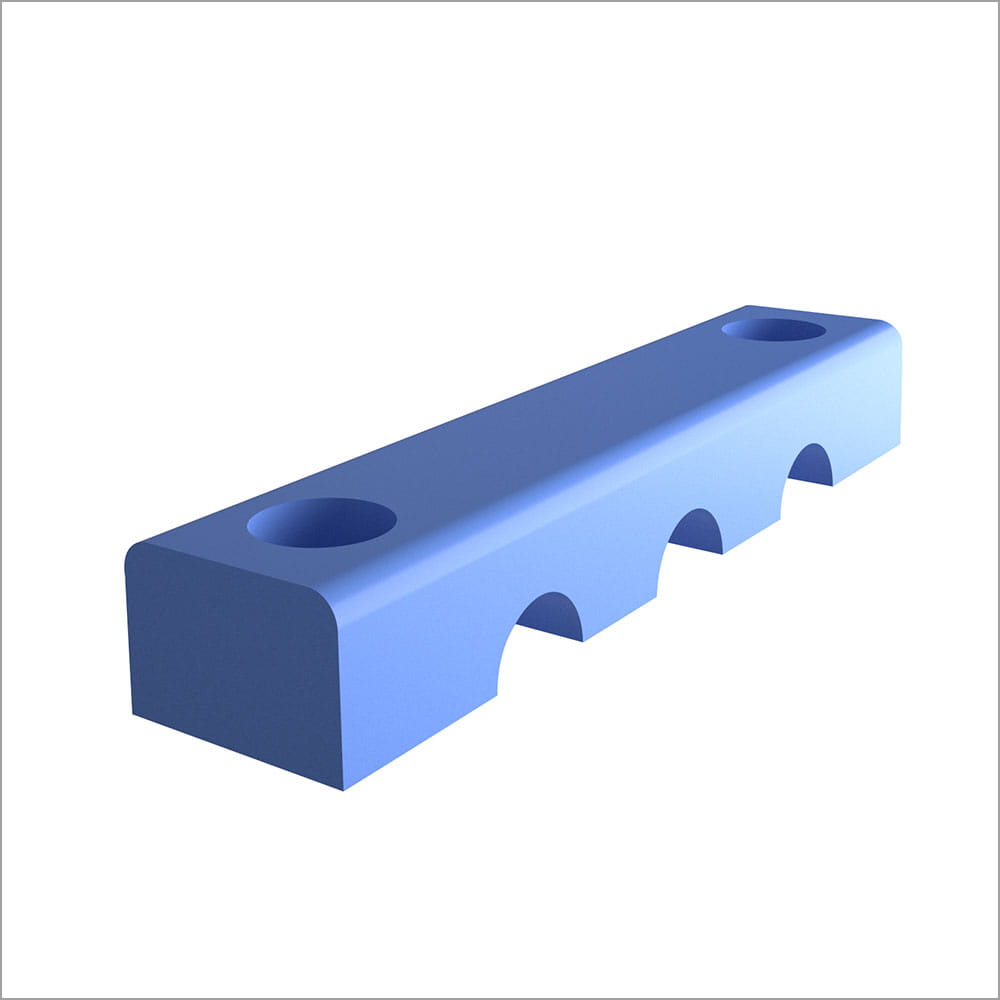 Clamp Blocks