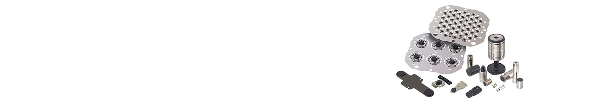 Solenoid Valve Plungers