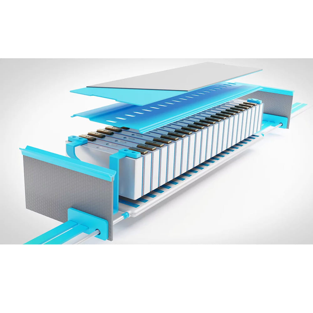 Thermal Barriers